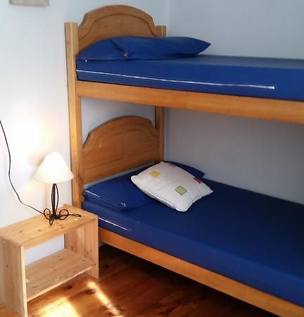 Albergue Armaia Artepea Urzainqui Δωμάτιο φωτογραφία