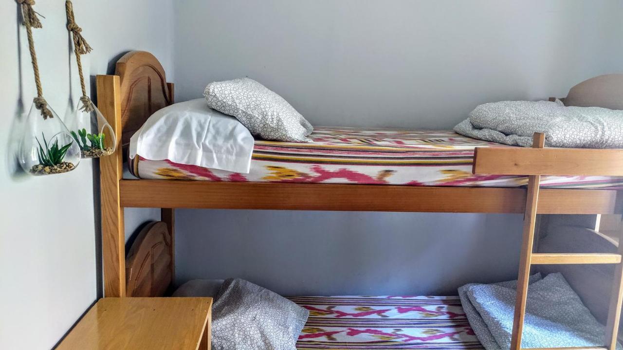 Albergue Armaia Artepea Urzainqui Εξωτερικό φωτογραφία