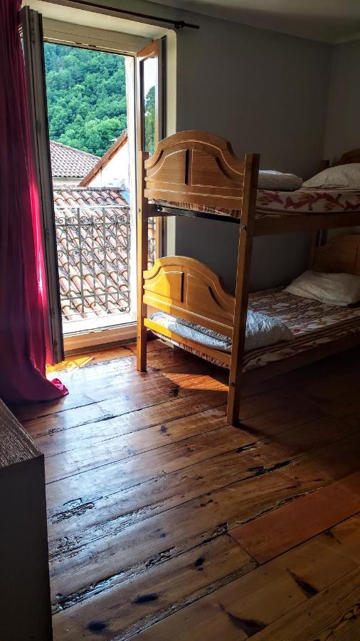 Albergue Armaia Artepea Urzainqui Εξωτερικό φωτογραφία