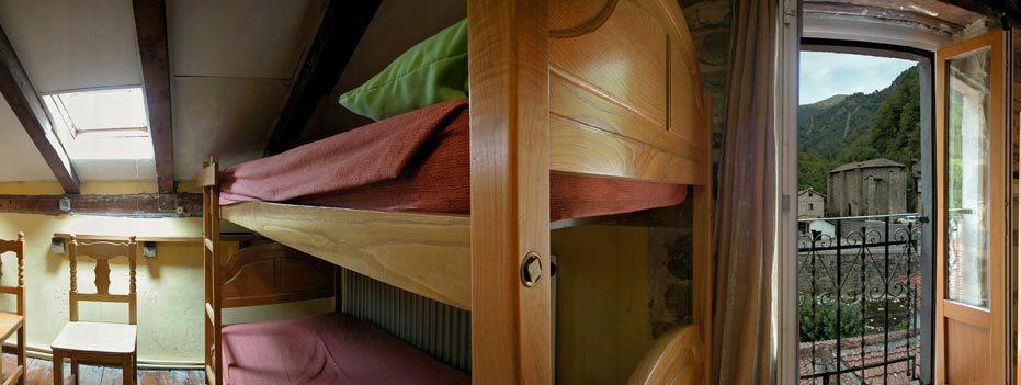 Albergue Armaia Artepea Urzainqui Εξωτερικό φωτογραφία