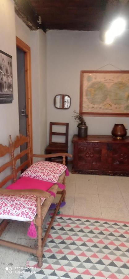 Albergue Armaia Artepea Urzainqui Εξωτερικό φωτογραφία