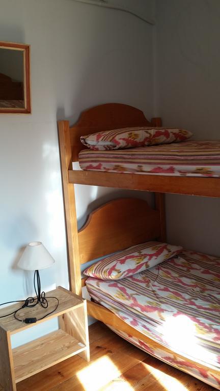 Albergue Armaia Artepea Urzainqui Δωμάτιο φωτογραφία