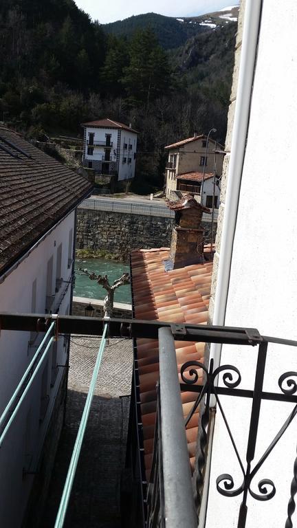 Albergue Armaia Artepea Urzainqui Δωμάτιο φωτογραφία