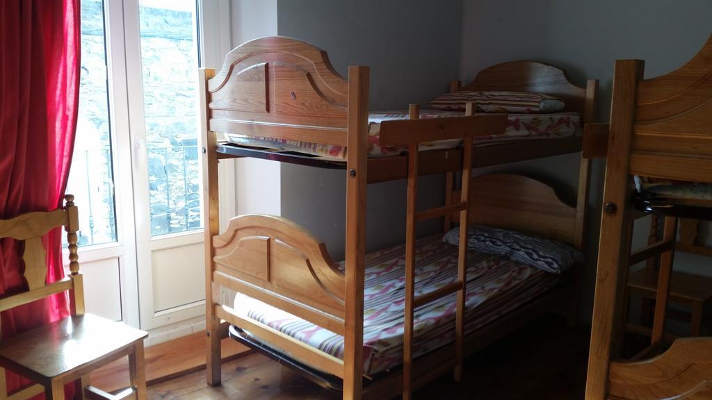 Albergue Armaia Artepea Urzainqui Δωμάτιο φωτογραφία