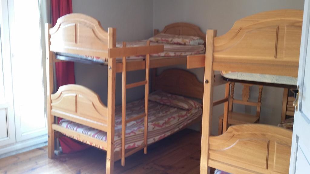 Albergue Armaia Artepea Urzainqui Δωμάτιο φωτογραφία