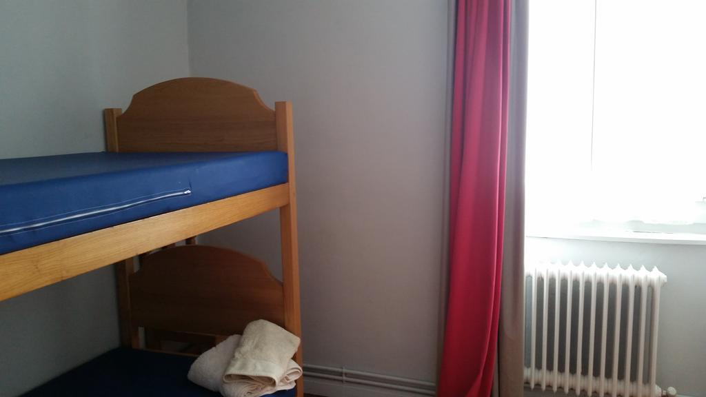 Albergue Armaia Artepea Urzainqui Δωμάτιο φωτογραφία